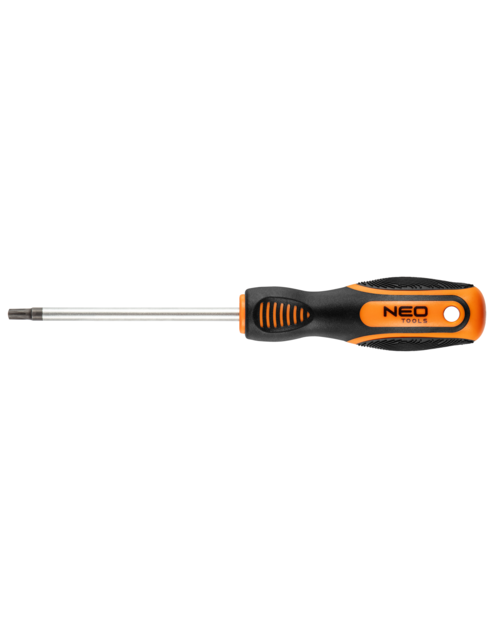 Zdjęcie: Wkrętak Torx T27 x 100 mm NEO