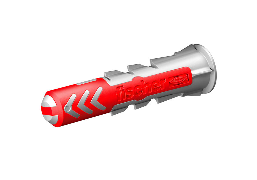 Zdjęcie: Kołek uniwersalny Duopower 10x50 mm FISCHER