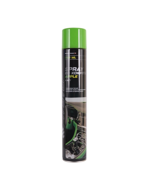 Zdjęcie: Spray do kokpitu matt 750 ml PIT STOP