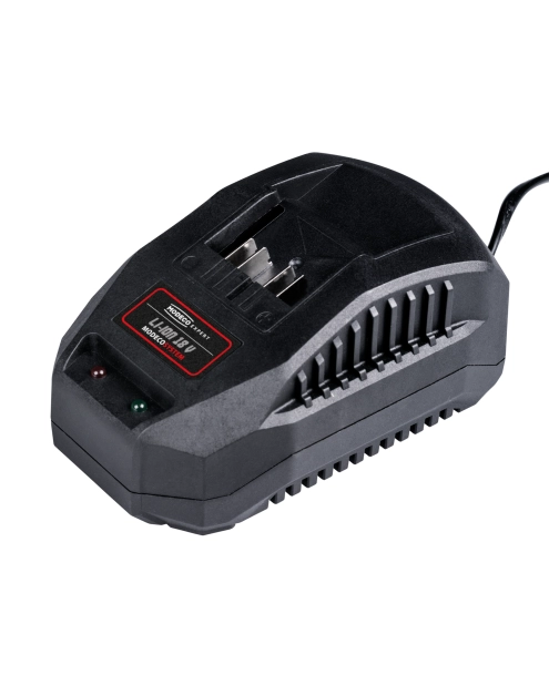 Zdjęcie: Ładowarka 18 V, 2,4A 18 V MODECO EXPERT