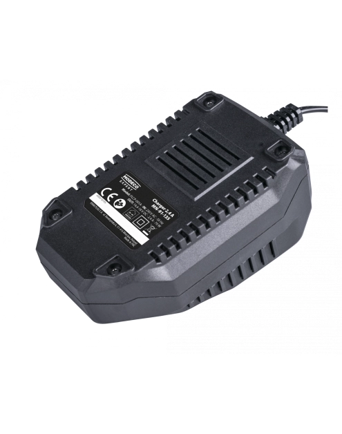Zdjęcie: Ładowarka 18 V, 2,4A 18 V MODECO EXPERT