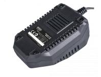 Zdjęcie: Ładowarka 18 V, 2,4A 18 V MODECO EXPERT