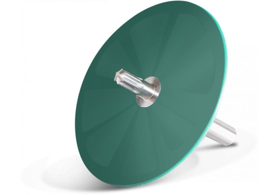 Zdjęcie: Narzędzie do montażu zagłębionego T40 dla kołka wkręcanego R-TFIX-8S 1 szt. RAWLPLUG