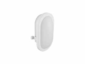 Plafoniera hermetyczna Tango Led L 12W biały STRUHM