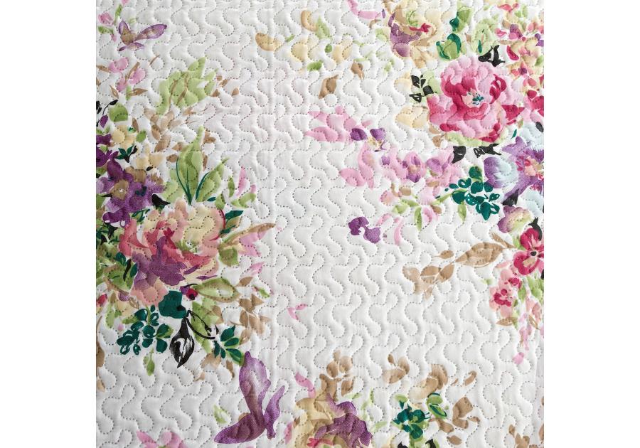 Zdjęcie: Narzuta 170x210 cm multikolor EUROFIRANY