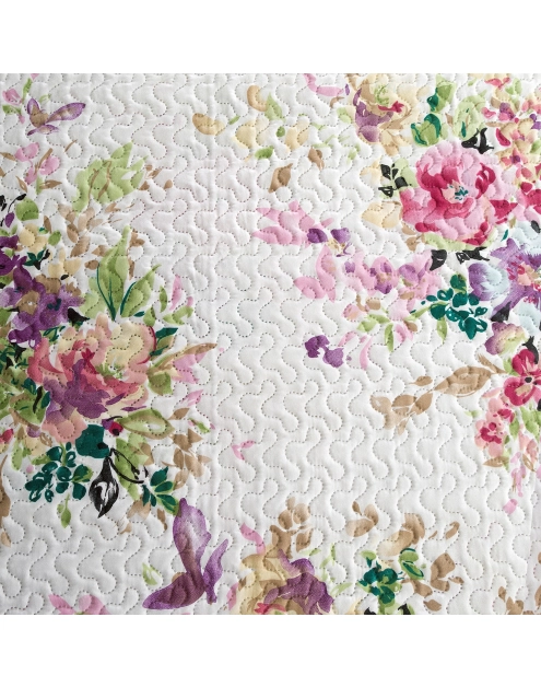 Zdjęcie: Narzuta 170x210 cm multikolor EUROFIRANY