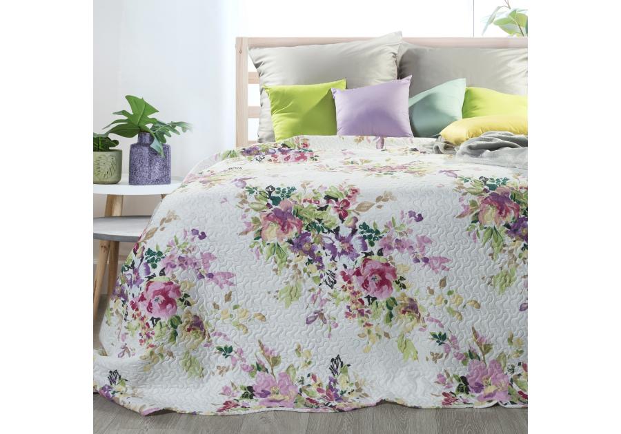 Zdjęcie: Narzuta 170x210 cm multikolor EUROFIRANY