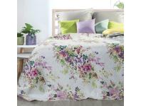 Zdjęcie: Narzuta 170x210 cm multikolor EUROFIRANY