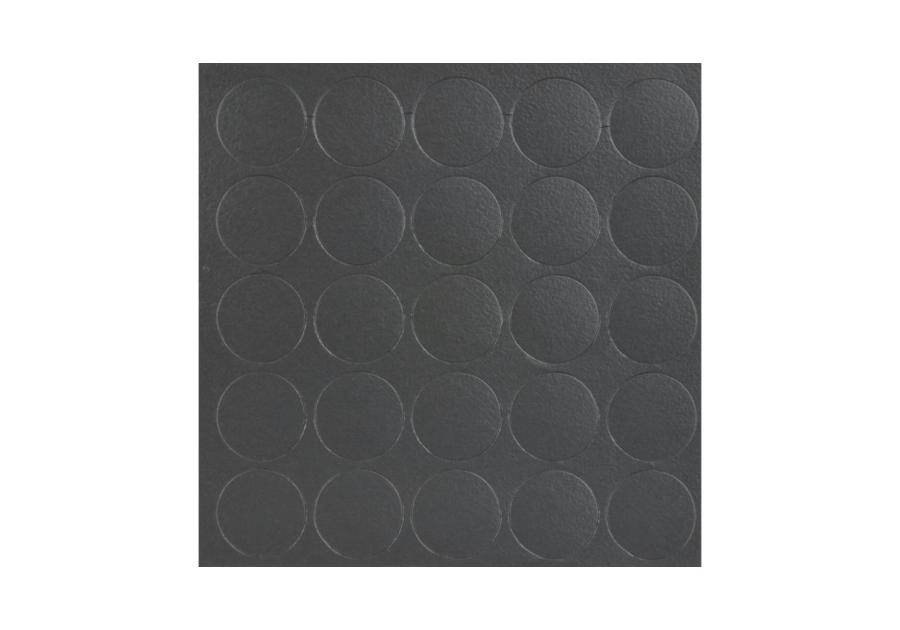 Zdjęcie: Zaślepka 14 mm, 25 sztuk, antracyt STAHL