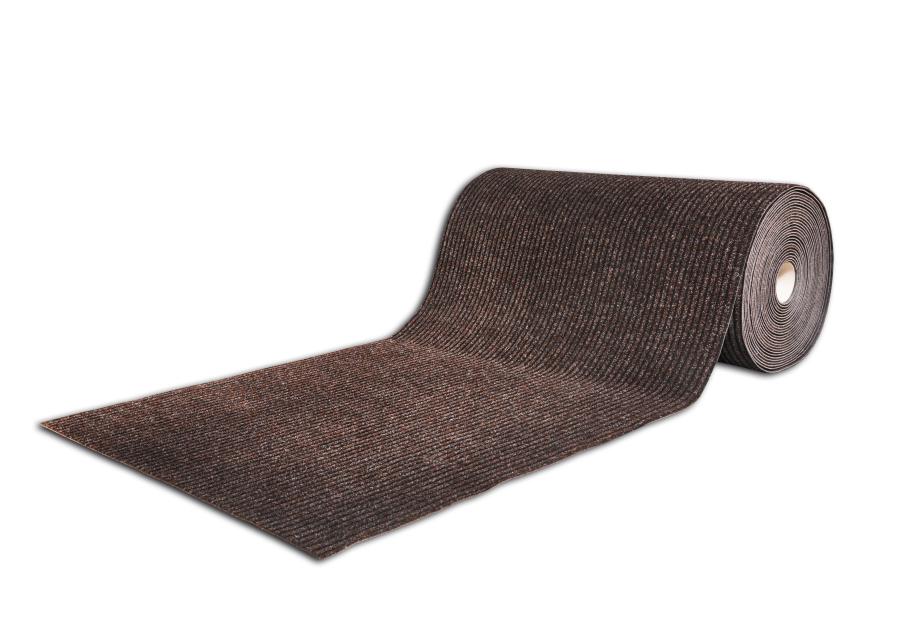 Zdjęcie: Rolka gumowa Shefield 1 mm -30 mb brown 80 VIMAR