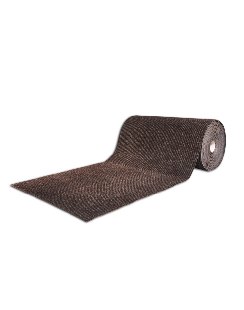 Zdjęcie: Rolka gumowa Shefield 1 mm -30 mb brown 80 VIMAR