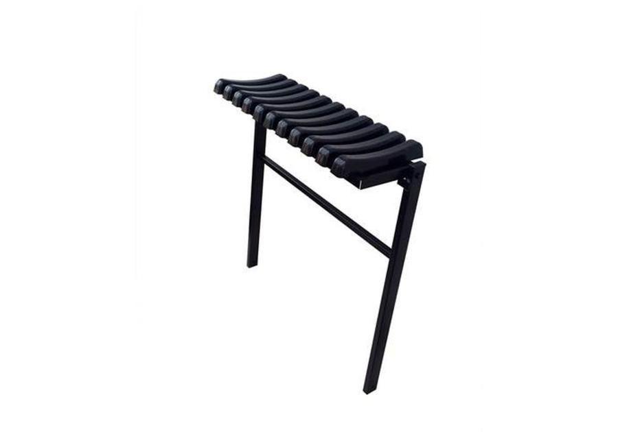 Zdjęcie: Ławka cmentarna VOG