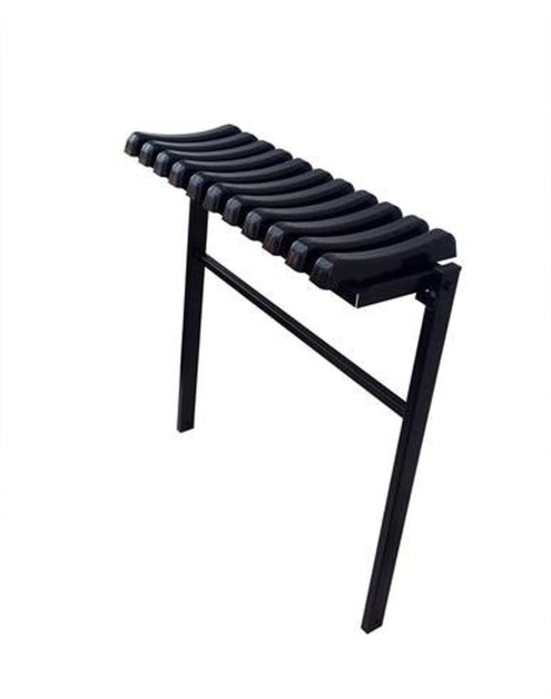 Zdjęcie: Ławka cmentarna VOG