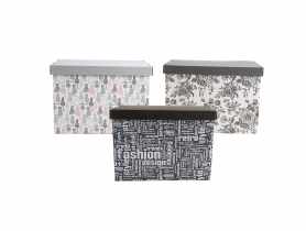 Pudełko ozdobne 47x31x32 cm ALTOMDESIGN