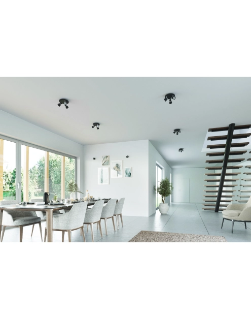 Zdjęcie: Oprawa halogenowa Enali EL-3O B KANLUX