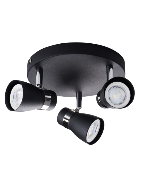 Zdjęcie: Oprawa halogenowa Enali EL-3O B KANLUX