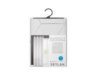 Zdjęcie: Firana gotowa Seylan 140x250 cm biały EUROFIRANY