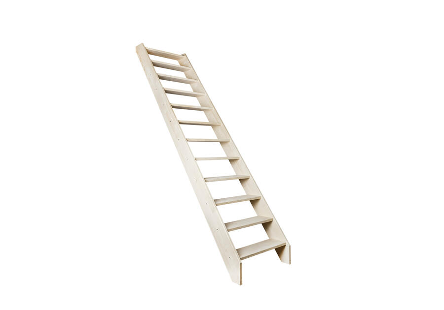 Zdjęcie: Schody MMS 70x315 cm FAKRO