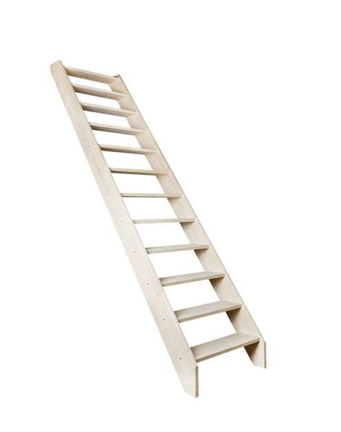 Zdjęcie: Schody MMS 70x315 cm FAKRO