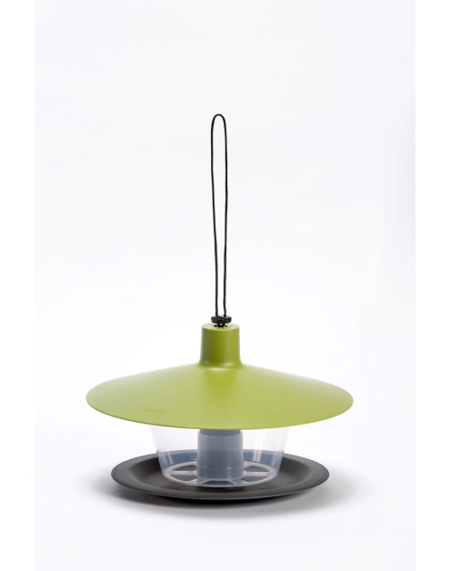 Zdjęcie: Karmnik plastikowy Finch, zielony RIM KOWALCZYK