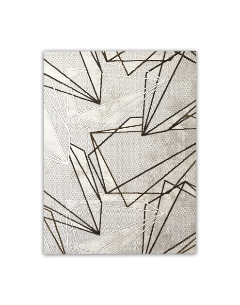 Zdjęcie: Dywan marina mn 419 kremowy 160x220 cm SINDBAD