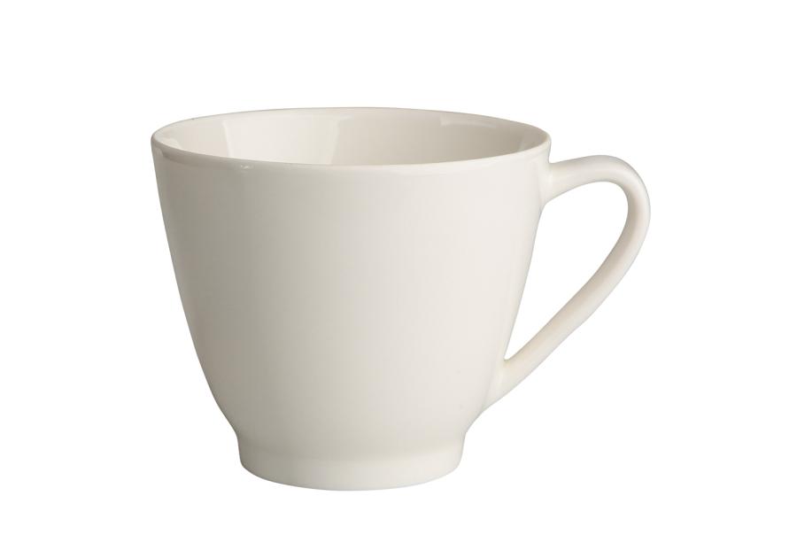 Zdjęcie: Filiżanka Jumbo Mariapaula ecru Nova 400 ml ALTOMDESIGN