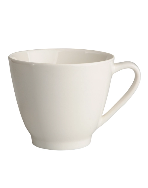 Zdjęcie: Filiżanka Jumbo Mariapaula ecru Nova 400 ml ALTOMDESIGN