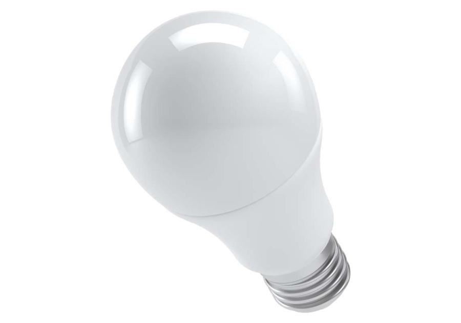 Zdjęcie: Żarówka LED Classic A67, E27, 18,1 W (150 W), 2 452 lm, ciepła biel EMOS