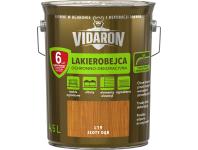 Zdjęcie: Lakierobejca złoty dąb L19 4,5L N VIDARON