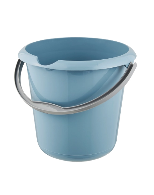 Zdjęcie: Wiadro z wylewką mika 10 L nordic blue KEEEPER