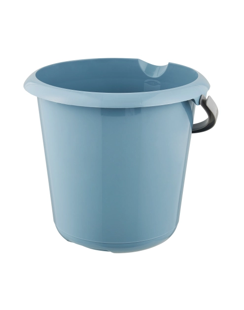 Zdjęcie: Wiadro z wylewką mika 10 L nordic blue KEEEPER