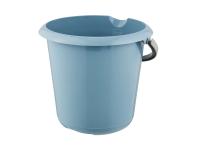 Zdjęcie: Wiadro z wylewką mika 10 L nordic blue KEEEPER