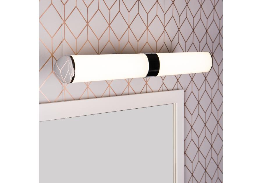 Zdjęcie: Oprawa LED KB Wall lamp01 15 W C KINGBERRY