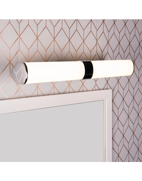 Zdjęcie: Oprawa LED KB Wall lamp01 15 W C KINGBERRY