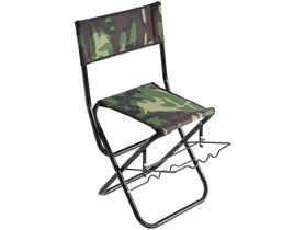 Krzesło 090 camouflage MIKADO