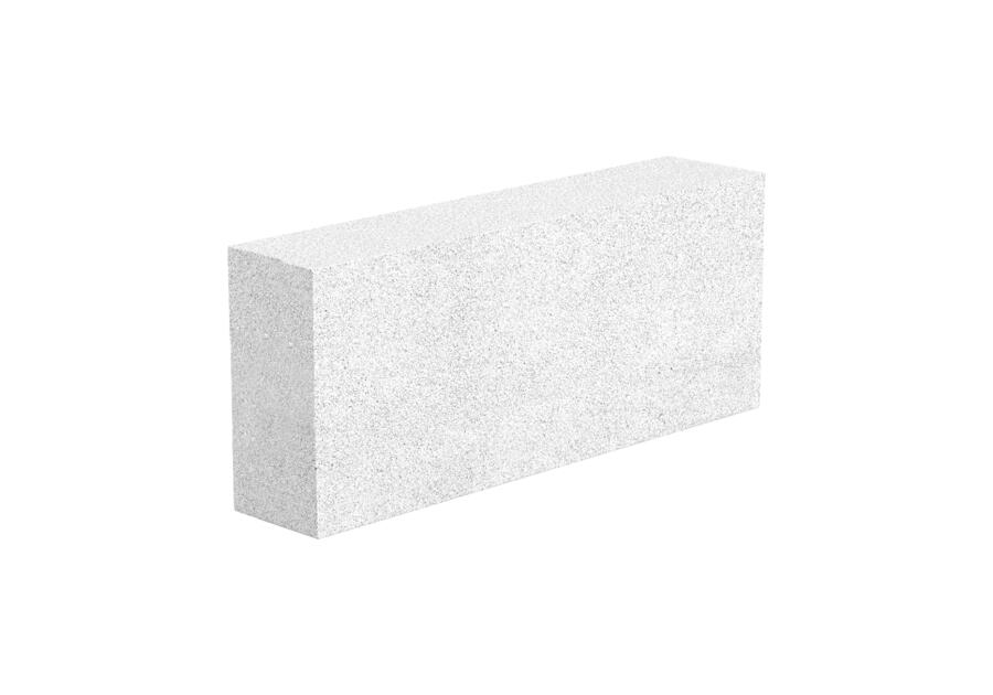 Zdjęcie: Bloczek Optimal 600 590x120x240 mm SOLBET