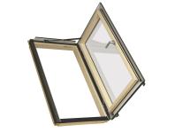 Zdjęcie: Okno dachowe FWL U3 FSC 78x118 cm FAKRO