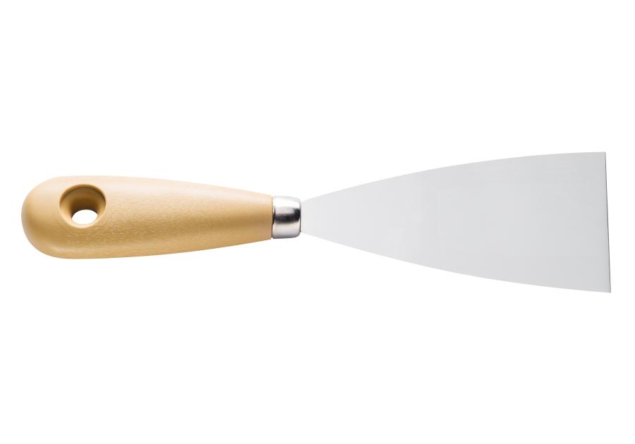 Zdjęcie: Szpachla nierdzewna 100 mm Eur HARDY