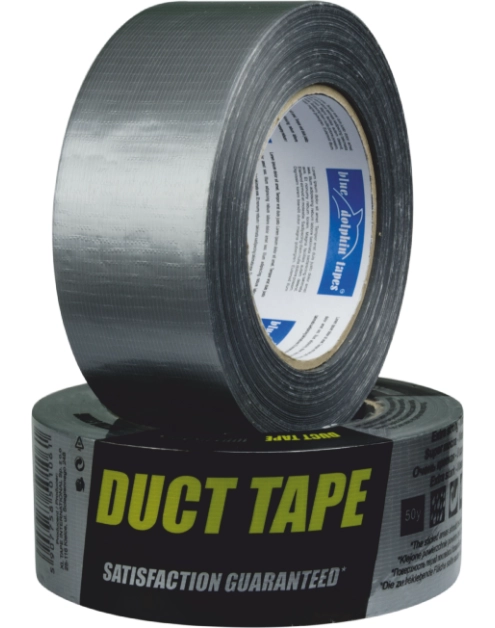 Zdjęcie: Taśma Uniwersalna Duct 8 mm - 50 m TASMYBDT BLUEDOLPHIN