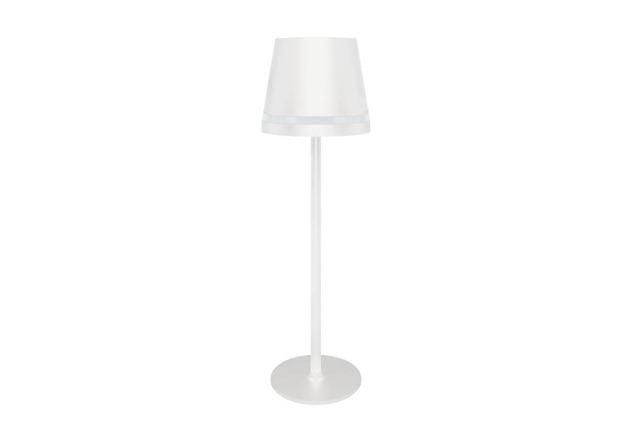 Zdjęcie: Lampka stołowa SMD LED Ines CCT kolor biały max 3 W STRUHM
