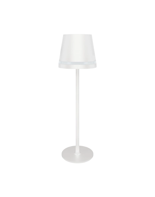Zdjęcie: Lampka stołowa SMD LED Ines CCT kolor biały max 3 W STRUHM