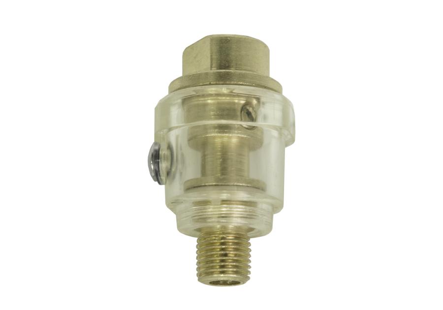 Zdjęcie: Mini naolejacz 1,4 DEDRA
