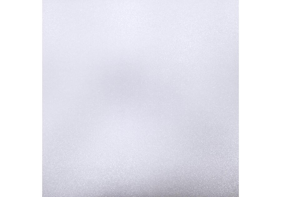 Zdjęcie: Gres szkliwiony Stardust White 60x60 cm Ceramika NETTO