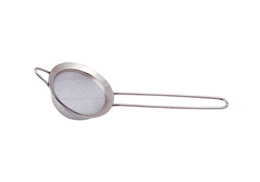 Zdjęcie: Sitko nierdzewne 14 cm DOMOTTI