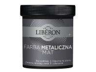 Zdjęcie: Farba Metaliczna blade złoto mat 0,5 L LIBERON