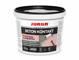 Grunt szczepny Beton kontakt 15 kg JURGA