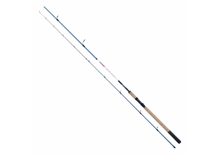 Zdjęcie: Wędka Stinger Method Feeder 2+3, 3,30 m 20-90 g ROBINSON