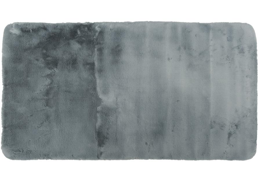 Zdjęcie: Dywan Bellarossa 80x150 cm ciemny szary MULTI-DECOR