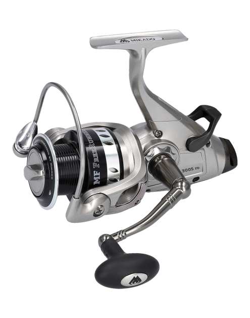 Zdjęcie: Kołowrotek fm freerunner 3005 fd MIKADO