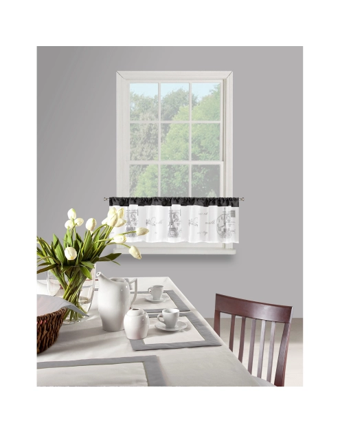 Zdjęcie: Firana Angie 30x150 cm EUROFIRANY